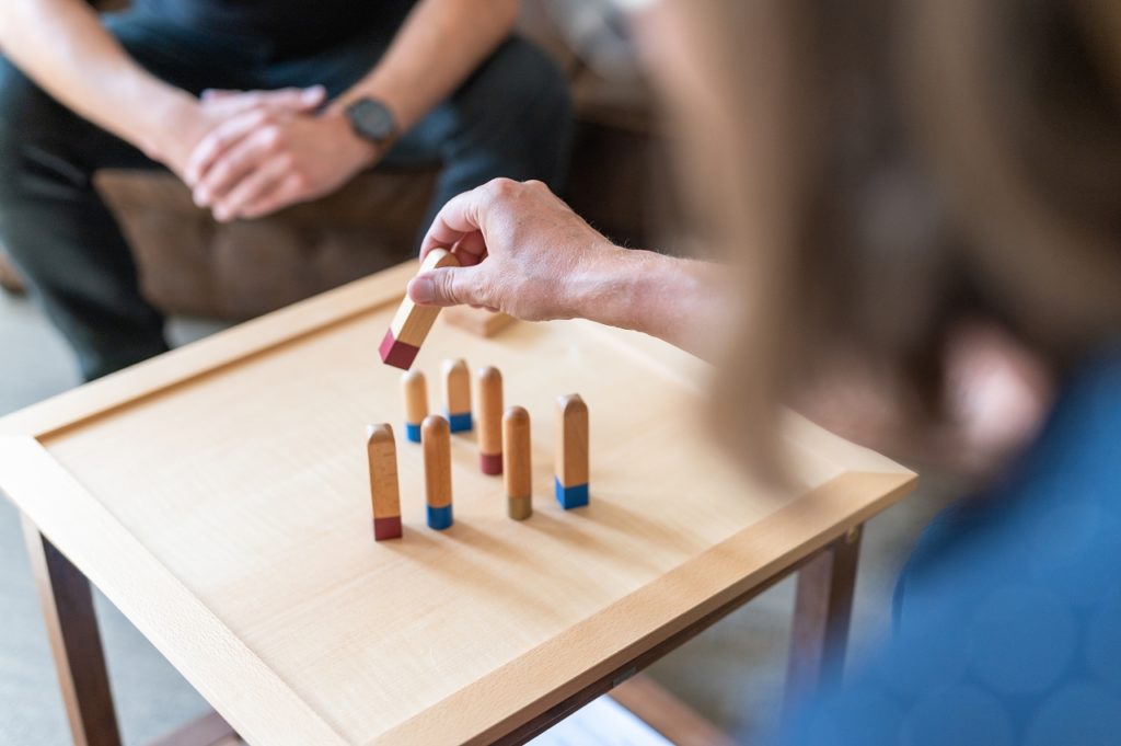 Systemischer Coach Berater I Modul 1